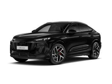 Q6 e-tron Sportback quattro AHK*PANO*HUD*TECH PR