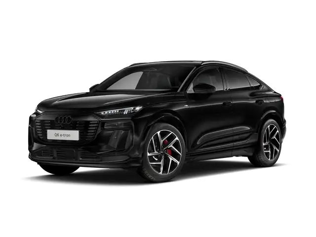Audi Q6 e-tron Q6 e-tron Sportback quattro AHK*PANO*HUD*TECH PR