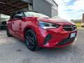 Opel Corsa Corsa 1.2 Elegance GPL Rosso - thumbnail 3