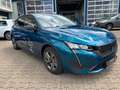 Peugeot 308 Allure Blau - thumbnail 3