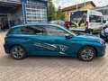 Peugeot 308 Allure Blau - thumbnail 4