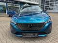 Peugeot 308 Allure Blau - thumbnail 2
