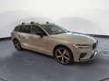 Volvo V60 V60 B4 automatico Plus Dark PRONTA CONSEGNA Grijs - thumbnail 4