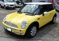 MINI Cooper 1.6 16V ***134.000KM*** Giallo - thumbnail 1