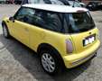 MINI Cooper 1.6 16V ***134.000KM*** Giallo - thumbnail 4