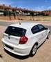 BMW 118 118d Blanco - thumbnail 6