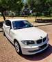 BMW 118 118d Blanco - thumbnail 7