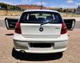 BMW 118 118d Blanco - thumbnail 13