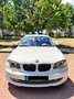 BMW 118 118d Blanco - thumbnail 3