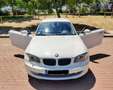 BMW 118 118d Blanco - thumbnail 11