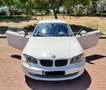 BMW 118 118d Blanco - thumbnail 10