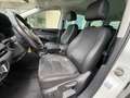 Volkswagen Sharan Business+ SCR 2,0 TDI *1.BESITZ*ACC*CARPLAY*RFK* Weiß - thumbnail 9