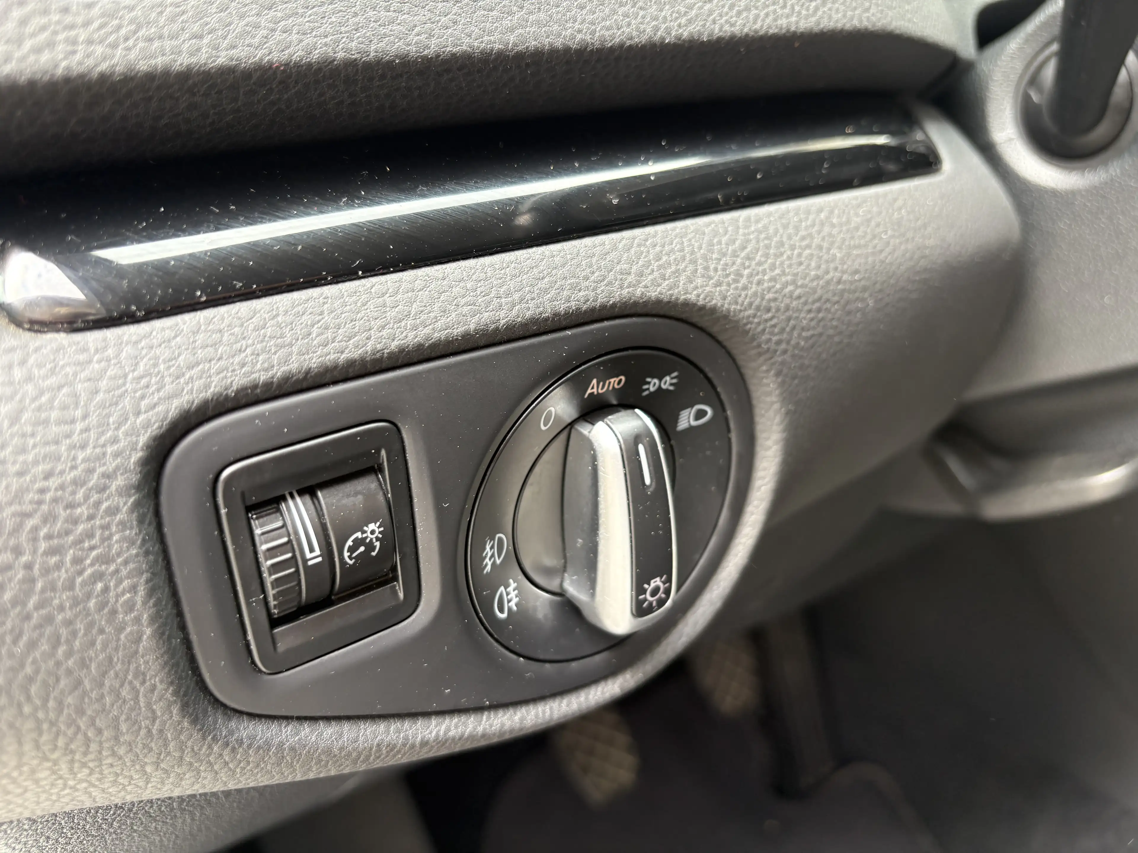 Volkswagen Sharan Business+ SCR 2,0 TDI *1.BESITZ*ACC*CARPLAY*RFK* — photo 12
