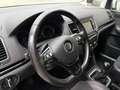 Volkswagen Sharan Business+ SCR 2,0 TDI *1.BESITZ*ACC*CARPLAY*RFK* Weiß - thumbnail 11