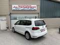 Volkswagen Sharan Business+ SCR 2,0 TDI *1.BESITZ*ACC*CARPLAY*RFK* Weiß - thumbnail 5