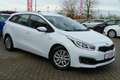 Kia Ceed SW / cee'd SW Ceed SW 1.0 T-GDI Navi Kamera Tempomat Klimaaut. Weiß - thumbnail 6