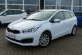 Kia Ceed SW / cee'd SW Ceed SW 1.0 T-GDI Navi Kamera Tempomat Klimaaut. Weiß - thumbnail 2
