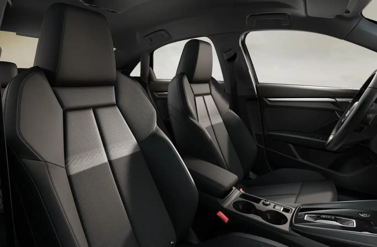 Audi A3 2026