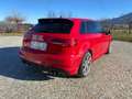 Audi S3 S3 Sportback 2.0 tfsi quattro 310cv Rosso - thumbnail 1