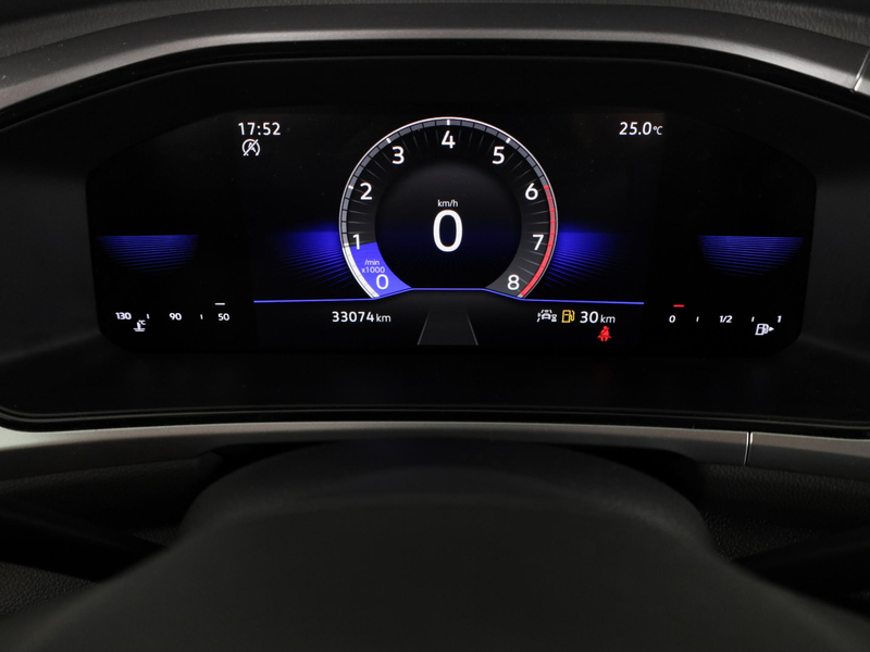Volkswagen T-Roc 1.0 TSI Life 110 pk | Navigatie via App | LED Kopl — photo 8