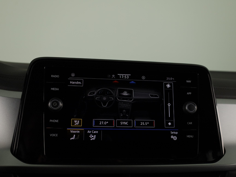 Volkswagen T-Roc 1.0 TSI Life 110 pk | Navigatie via App | LED Kopl — photo 13
