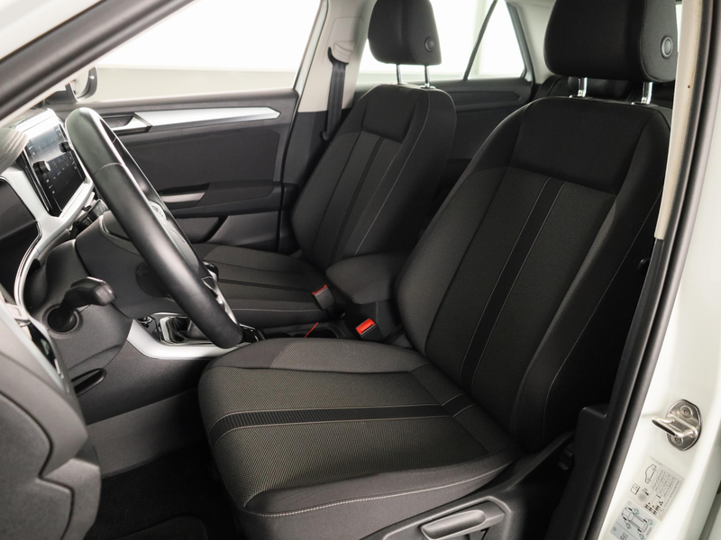 Volkswagen T-Roc 1.0 TSI Life 110 pk | Navigatie via App | LED Kopl — photo 7