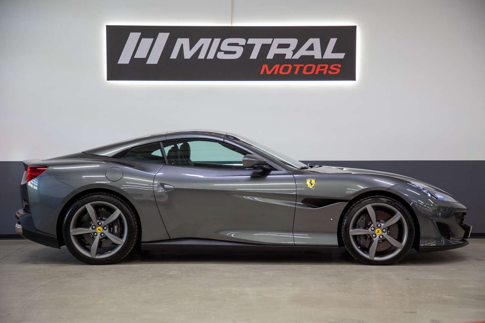 Ferrari Portofino - - Joinsteer - #3