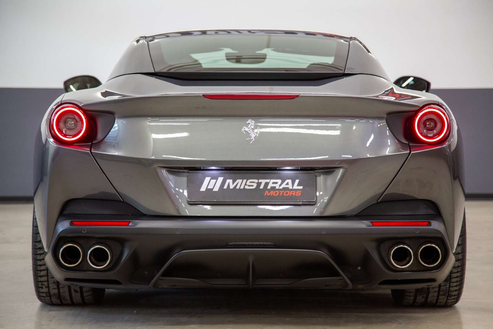 Ferrari Portofino - - Joinsteer - #5