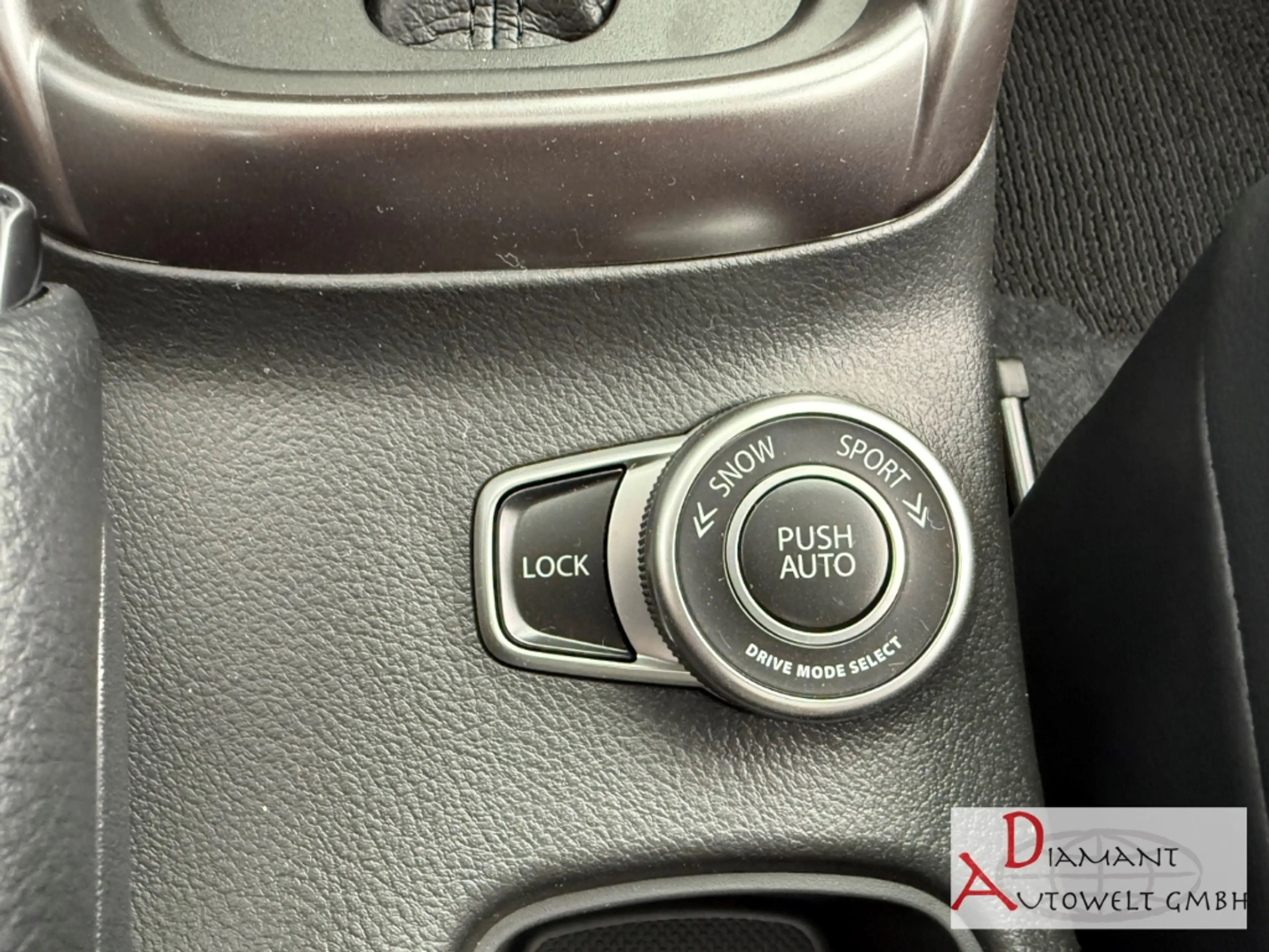 Suzuki SX4 S-Cross Comfort+ AllGrip Dualjet Hybrid EU6e 1.5 AGS COMF+ — photo 12