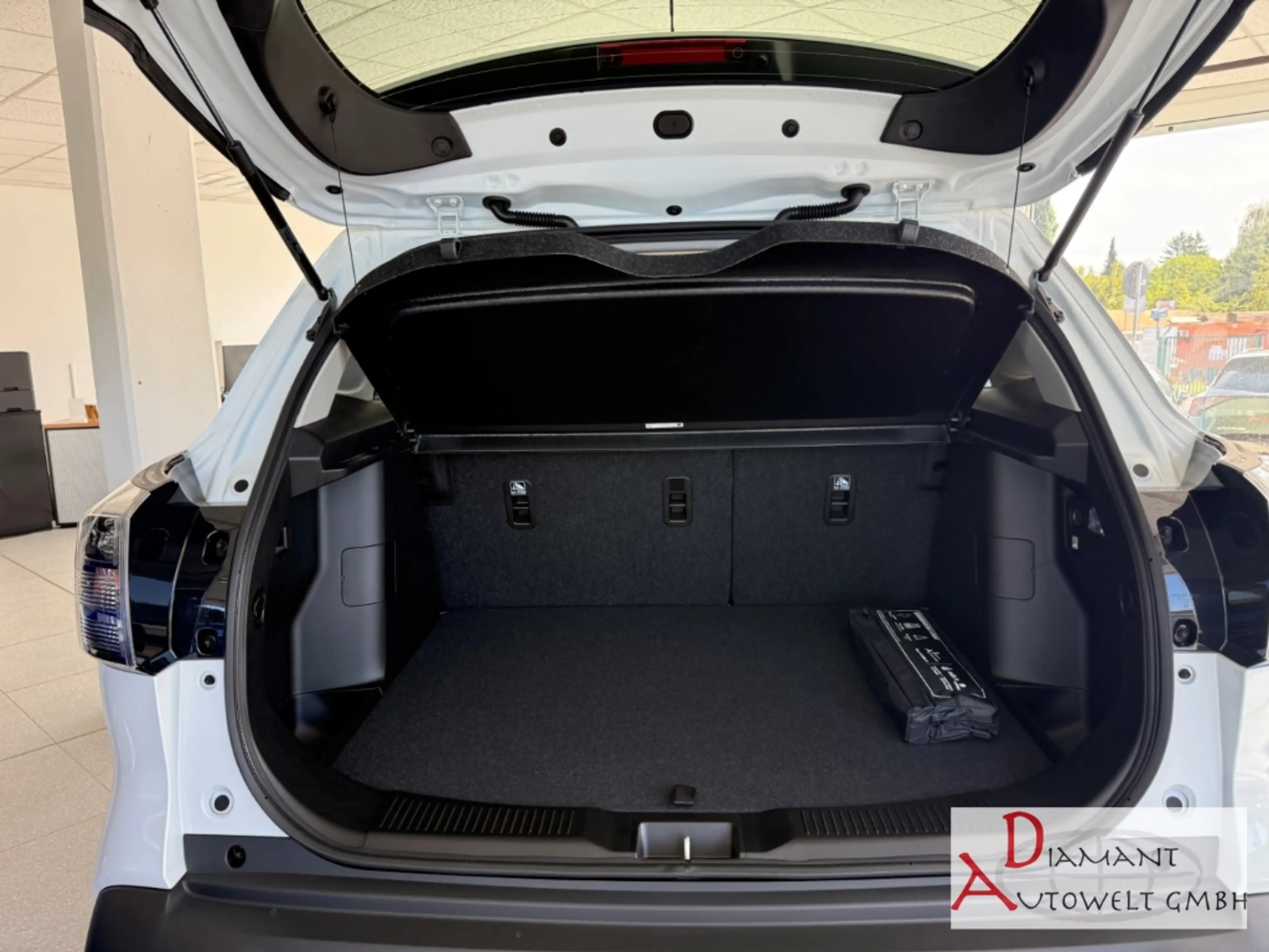 Suzuki SX4 S-Cross Comfort+ AllGrip Dualjet Hybrid EU6e 1.5 AGS COMF+ — photo 6