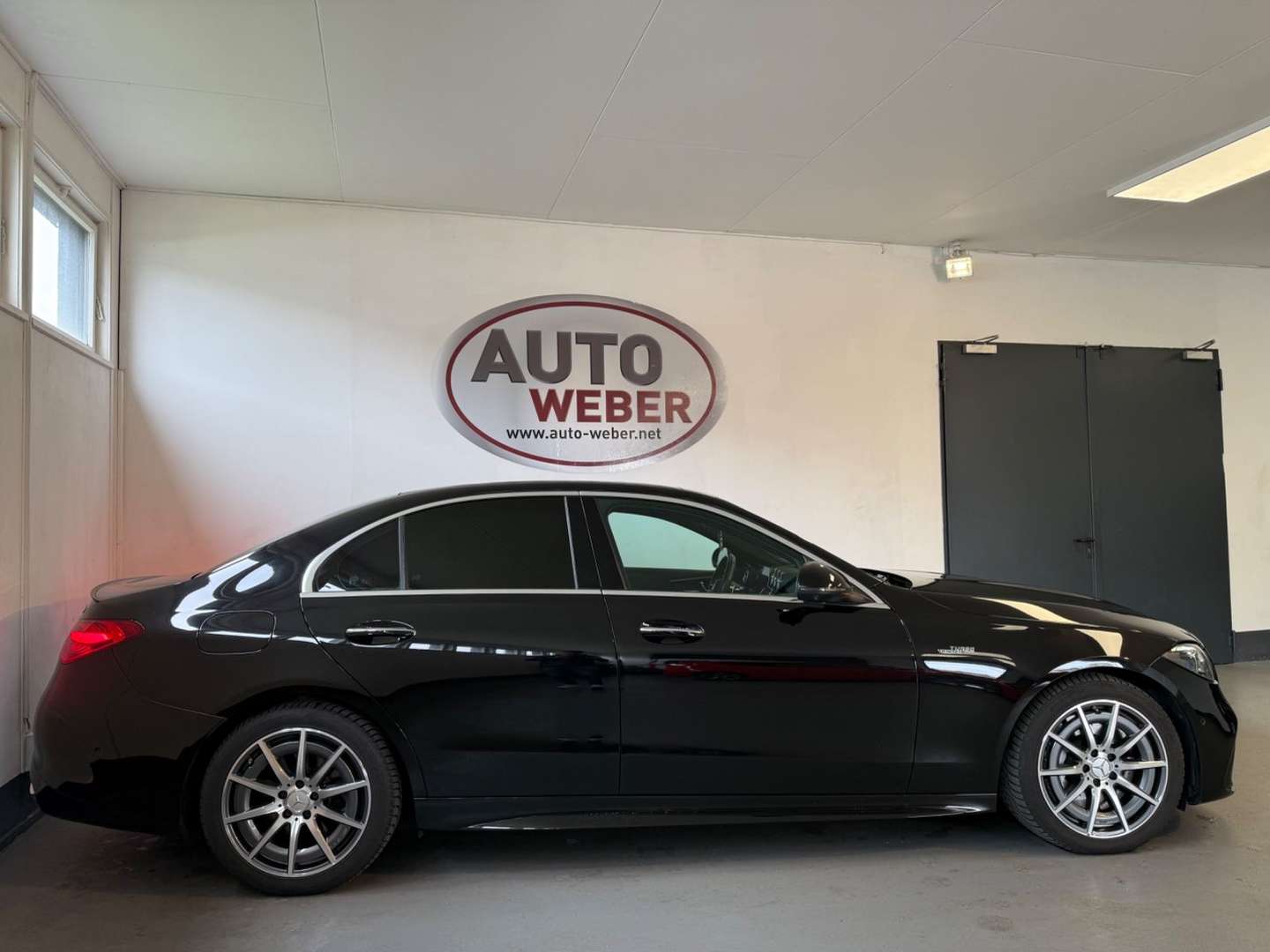 Mercedes Classe C 43 AMG 43 AMG -  - Joinsteer - #5