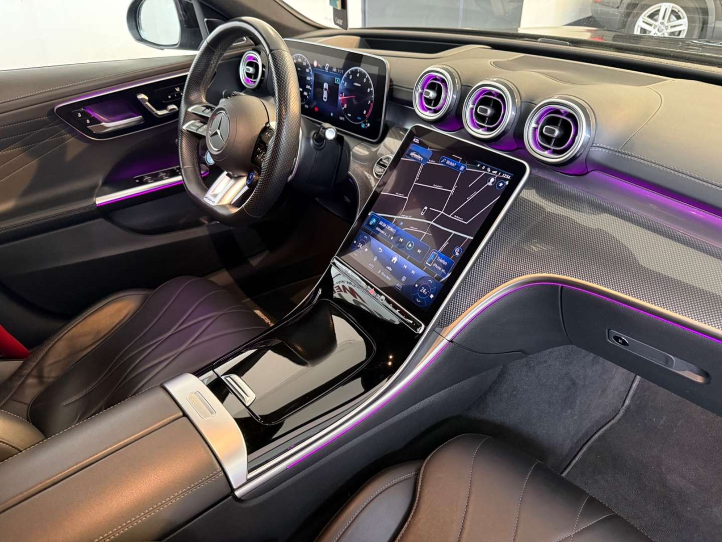 Mercedes Classe C 43 AMG 43 AMG -  - Joinsteer - #2