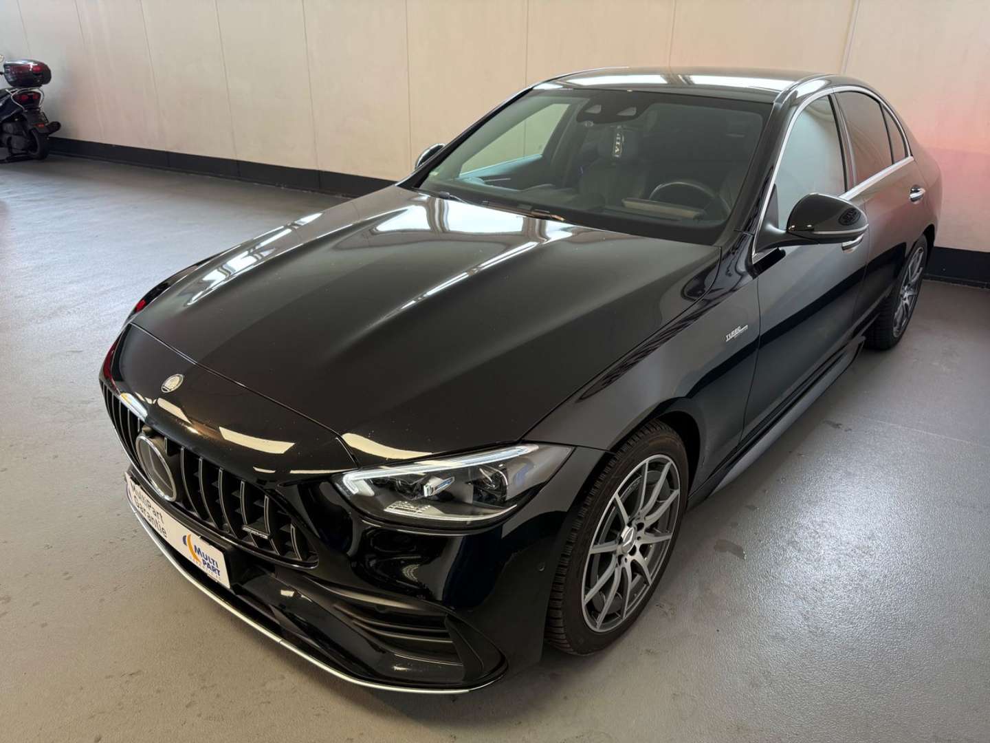 Mercedes Classe C 43 AMG 43 AMG -  - Joinsteer - #1