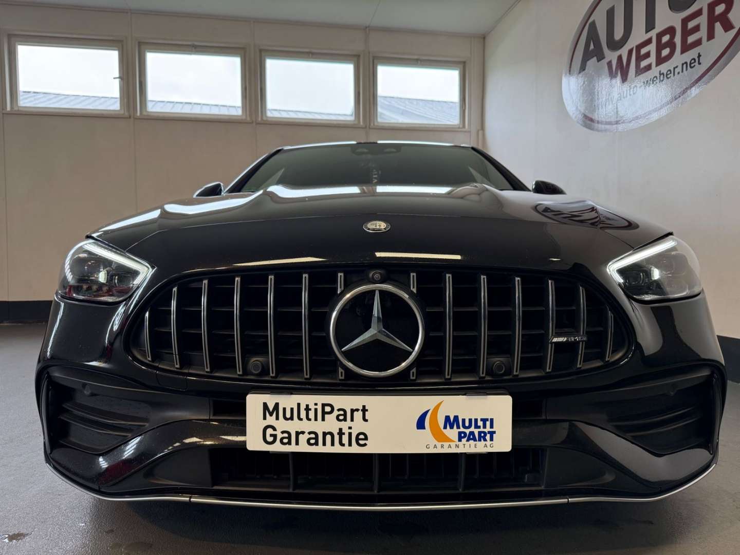 Mercedes Classe C 43 AMG 43 AMG -  - Joinsteer - #3