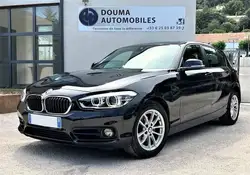 BMW Série 1 118dA 150ch Business Design