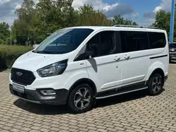Ford Tourneo Custom Active AHK ACC KAMERA