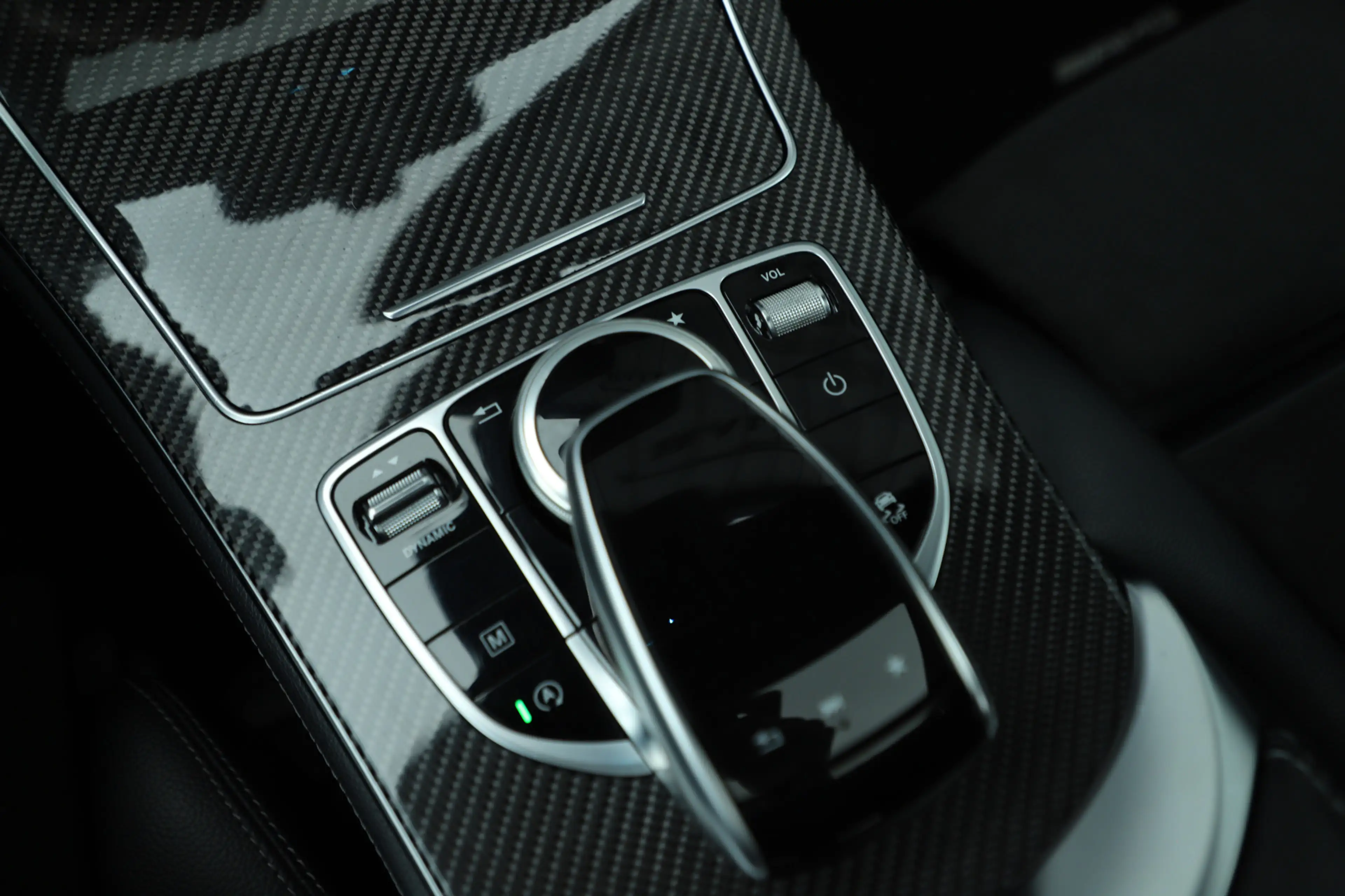 Mercedes-Benz GLC 250 Coupé AMG 4-Matic | 211PK | Head-up | Keyless-go | — photo 38