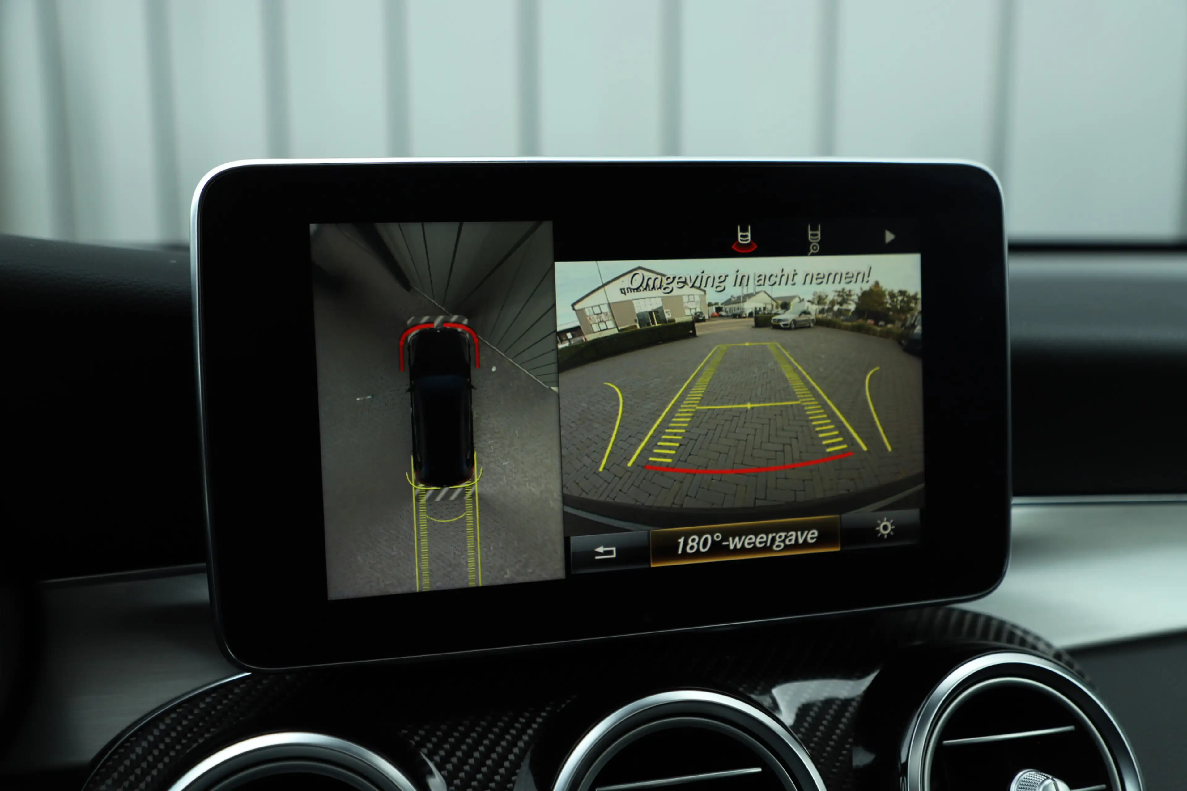 Mercedes-Benz GLC 250 Coupé AMG 4-Matic | 211PK | Head-up | Keyless-go | — photo 24