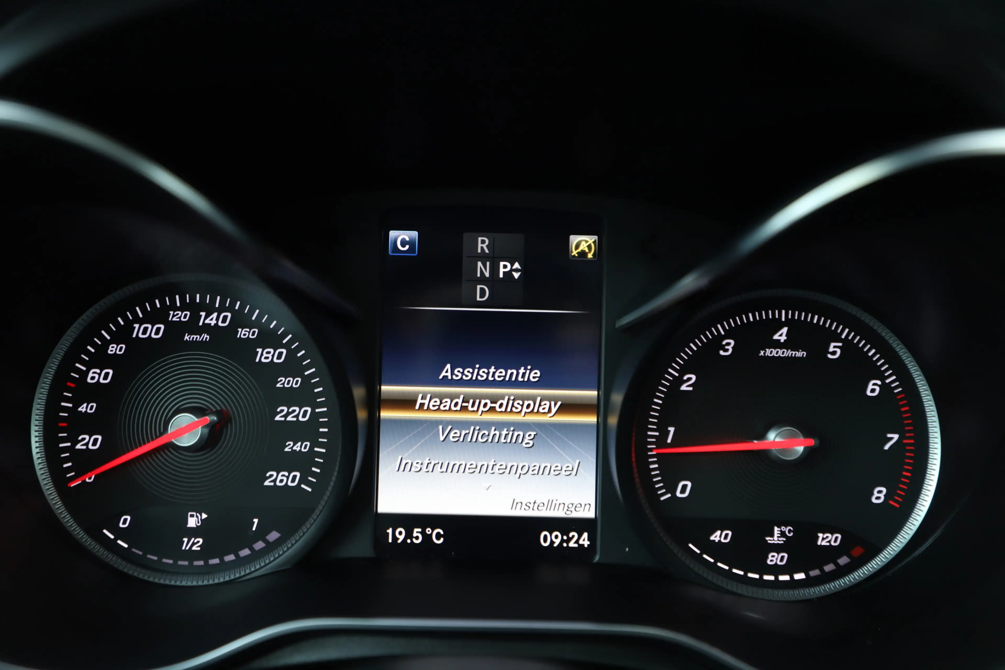 Mercedes-Benz GLC 250 Coupé AMG 4-Matic | 211PK | Head-up | Keyless-go | — photo 28
