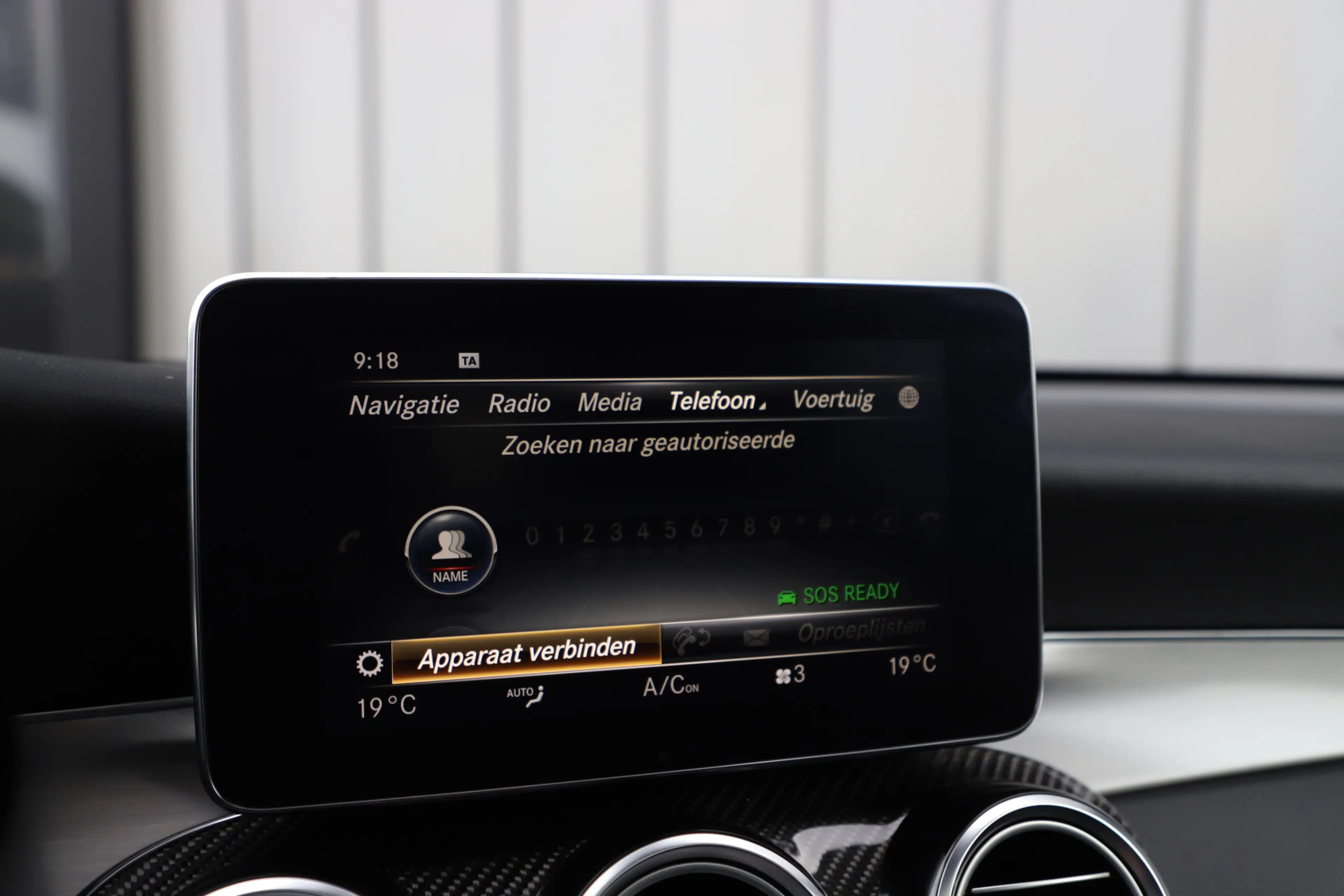 Mercedes-Benz GLC 250 Coupé AMG 4-Matic | 211PK | Head-up | Keyless-go | — photo 22