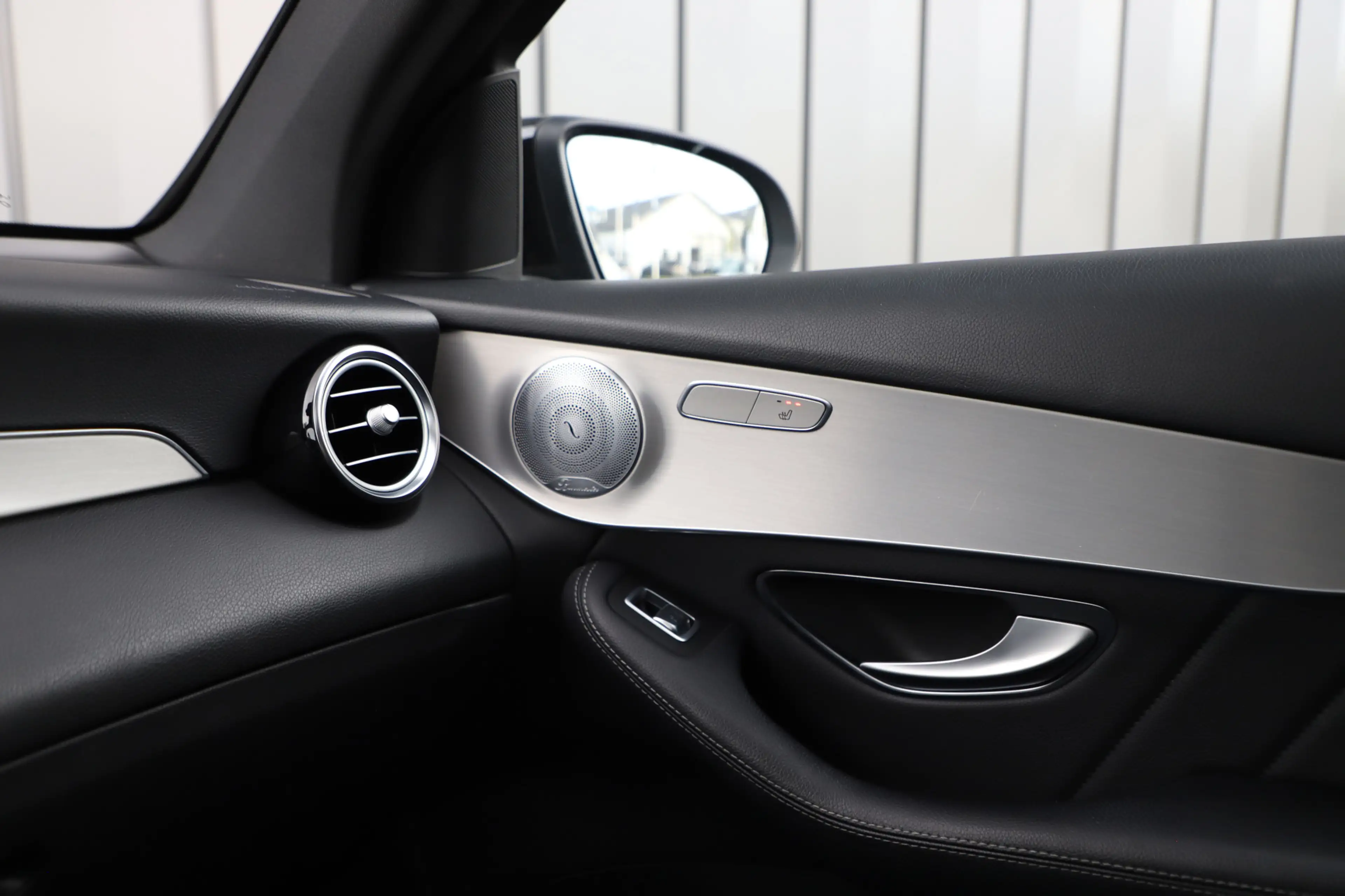 Mercedes-Benz GLC 250 Coupé AMG 4-Matic | 211PK | Head-up | Keyless-go | — photo 30