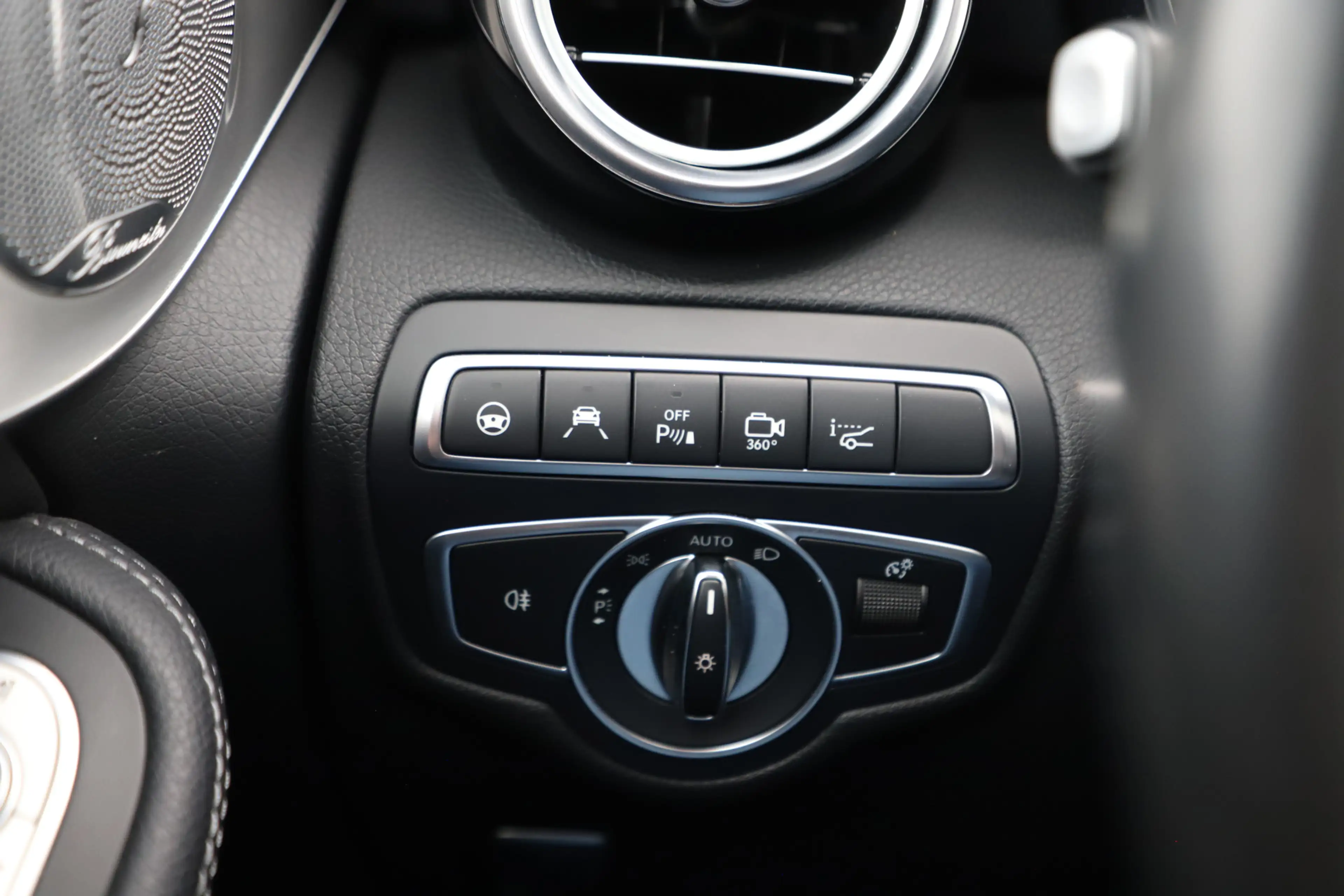 Mercedes-Benz GLC 250 Coupé AMG 4-Matic | 211PK | Head-up | Keyless-go | — photo 12