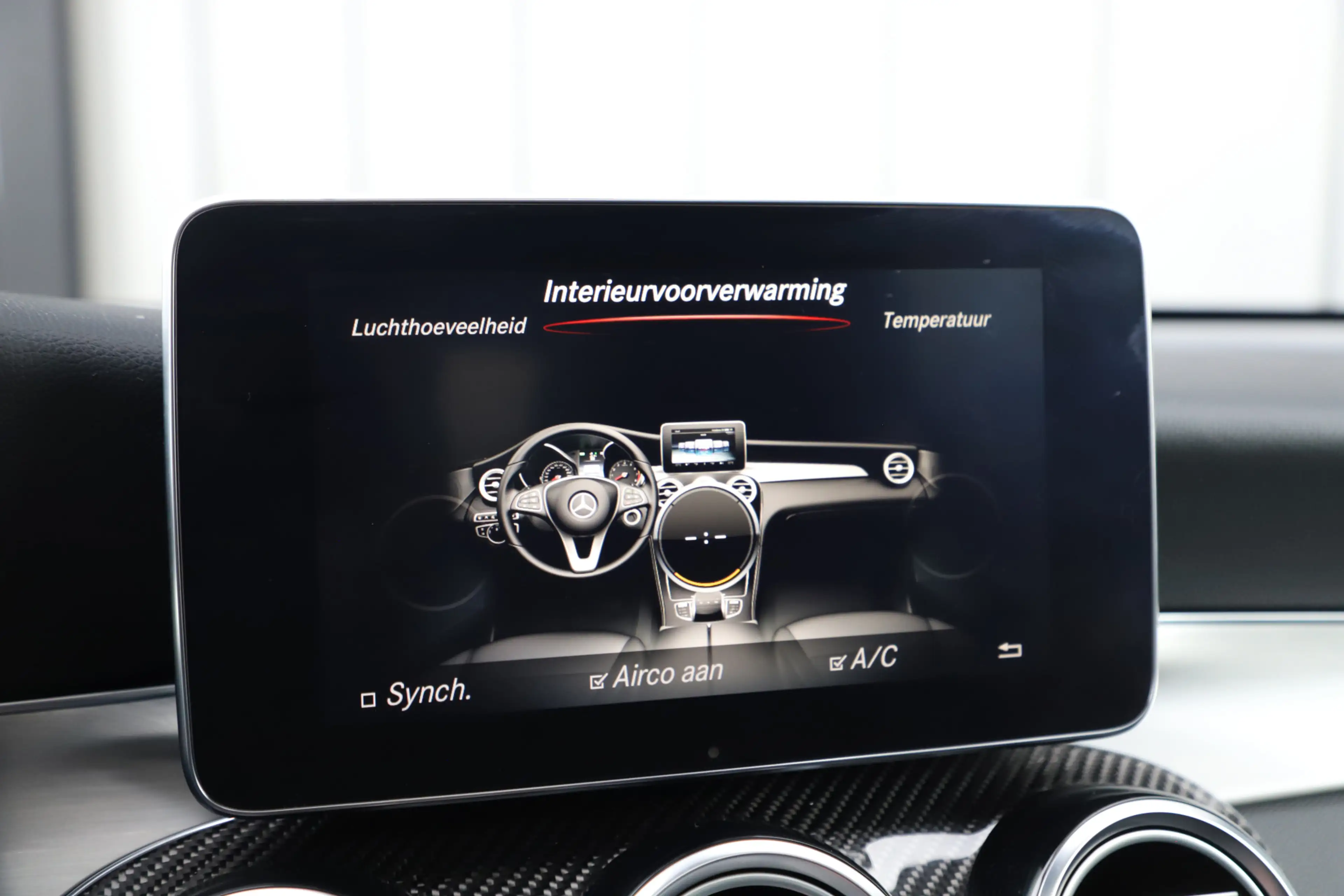 Mercedes-Benz GLC 250 Coupé AMG 4-Matic | 211PK | Head-up | Keyless-go | — photo 23