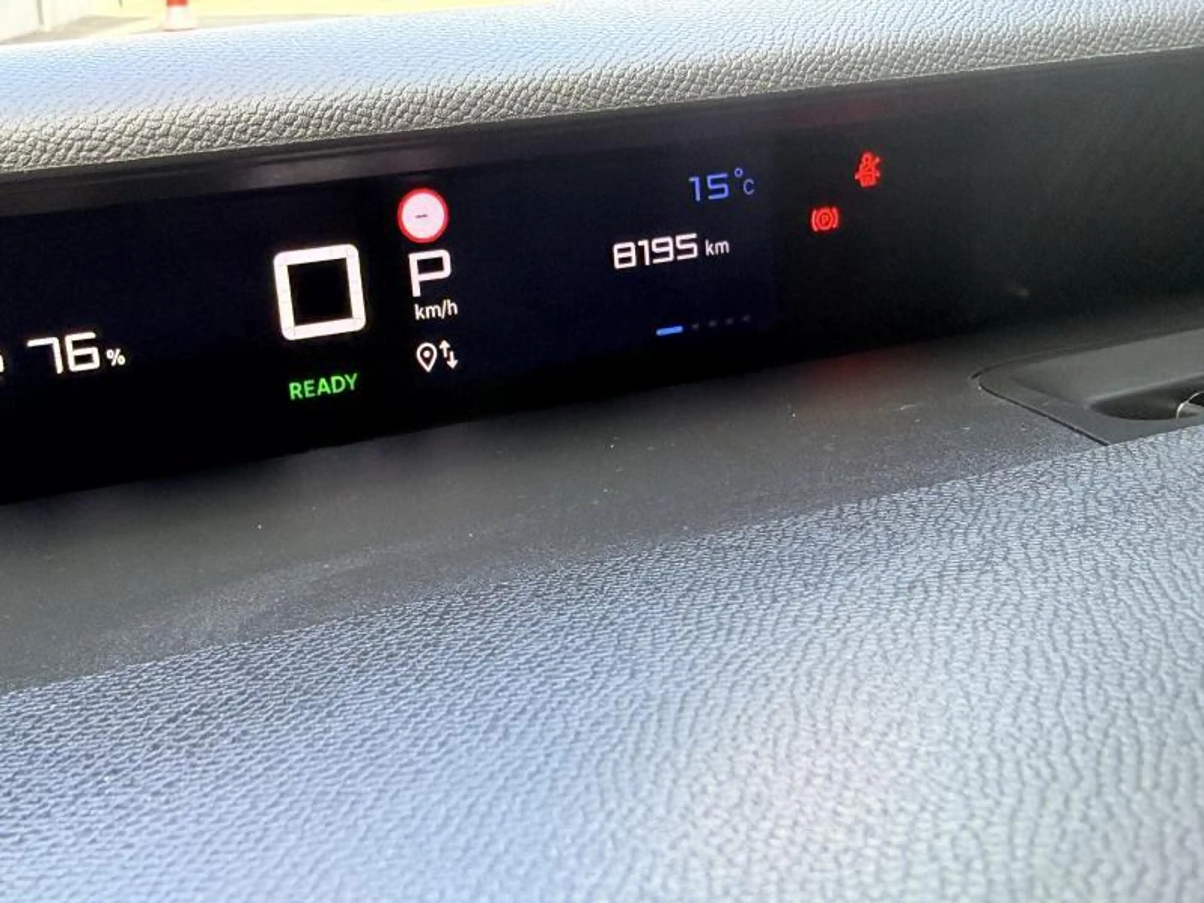 Citroen C3 2ans de garantie - Electrique - Max - Comfort rang — photo 8
