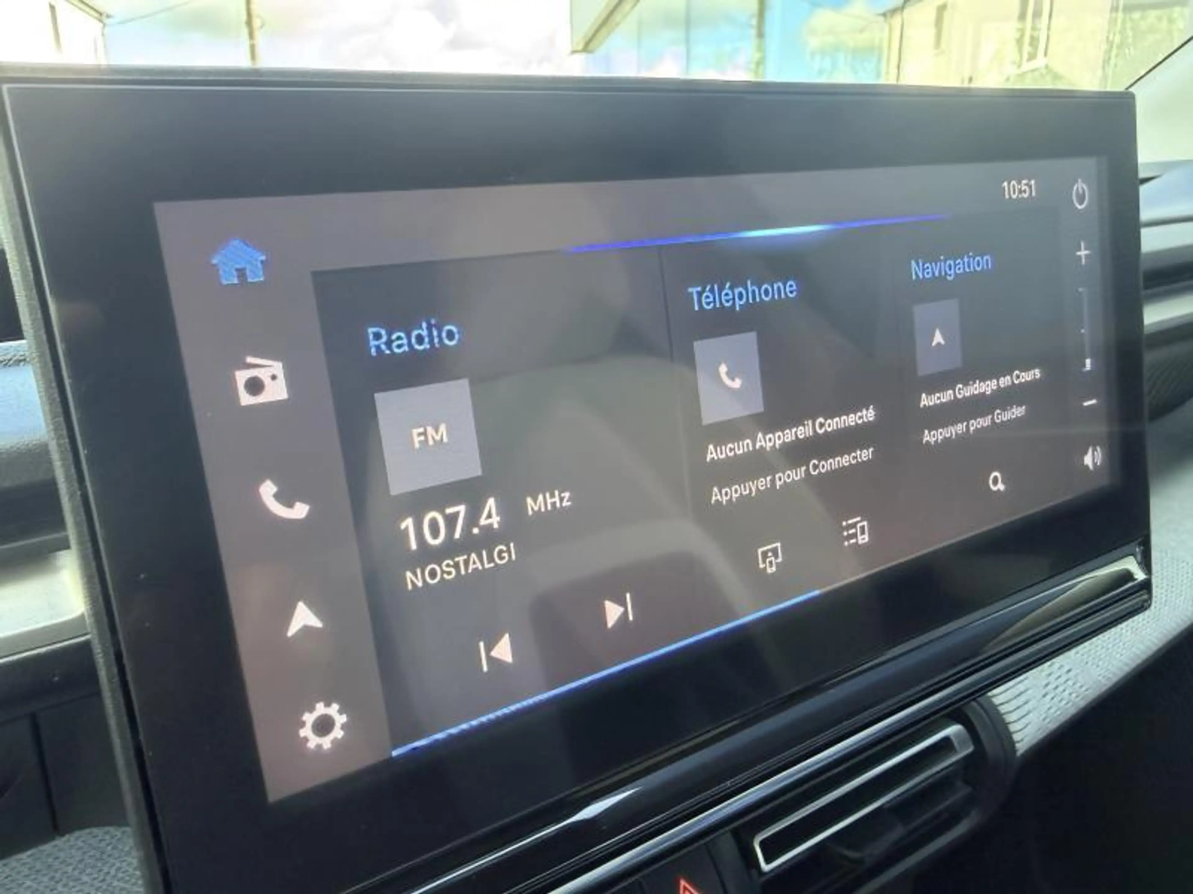 Citroen C3 2ans de garantie - Electrique - Max - Comfort rang — photo 12