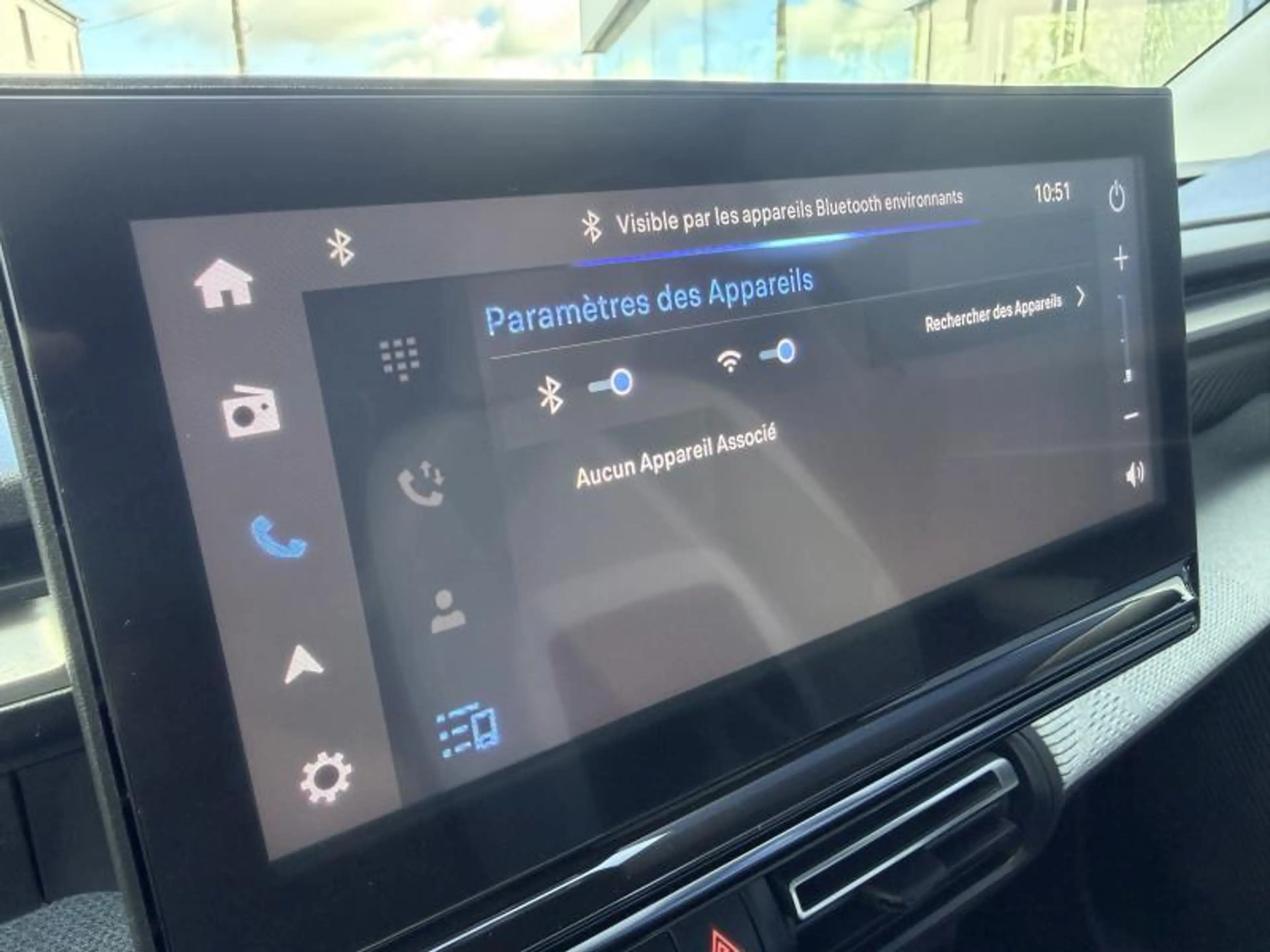 Citroen C3 2ans de garantie - Electrique - Max - Comfort rang — photo 14
