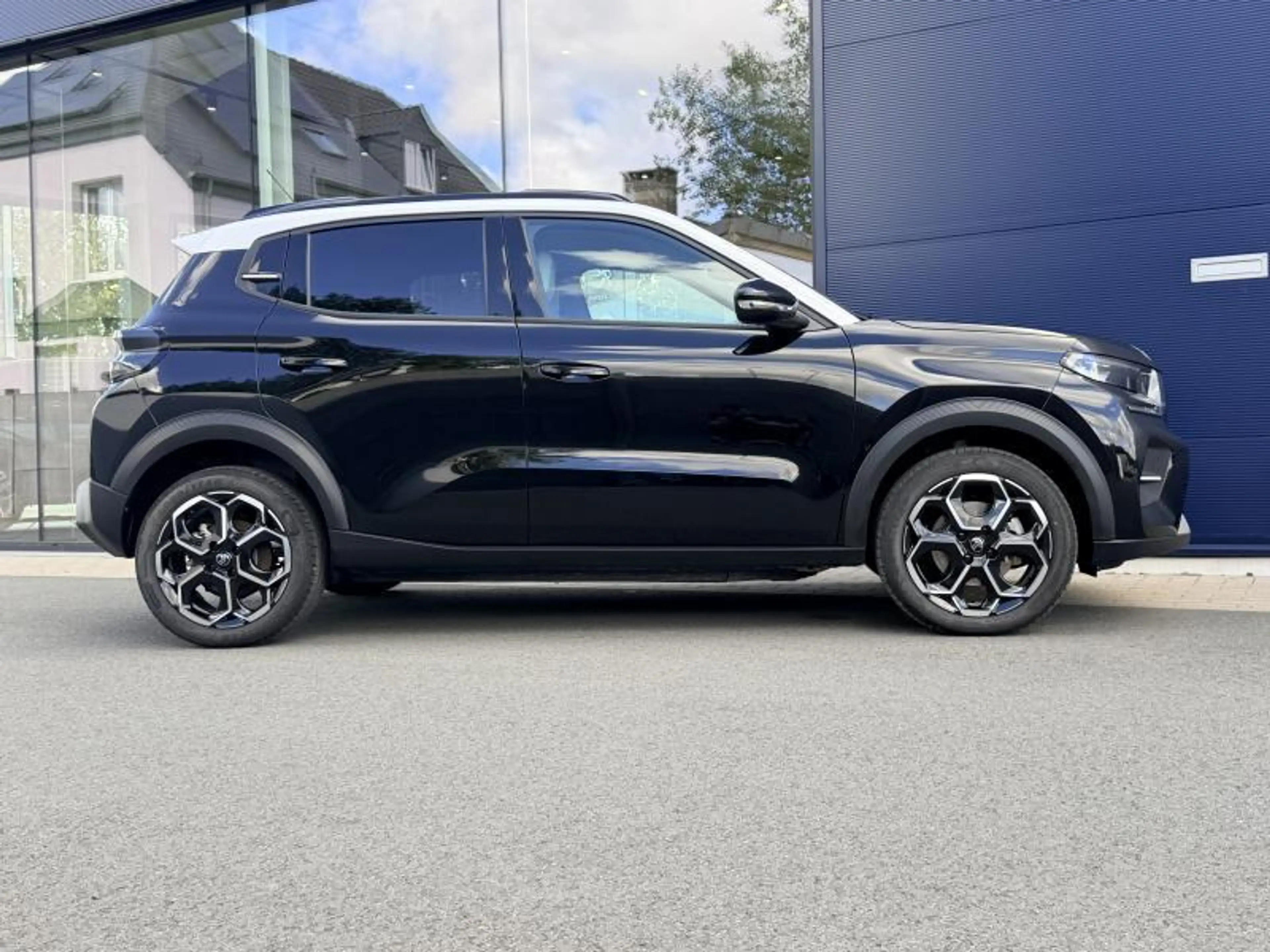 Citroen C3 2ans de garantie - Electrique - Max - Comfort rang — photo 5