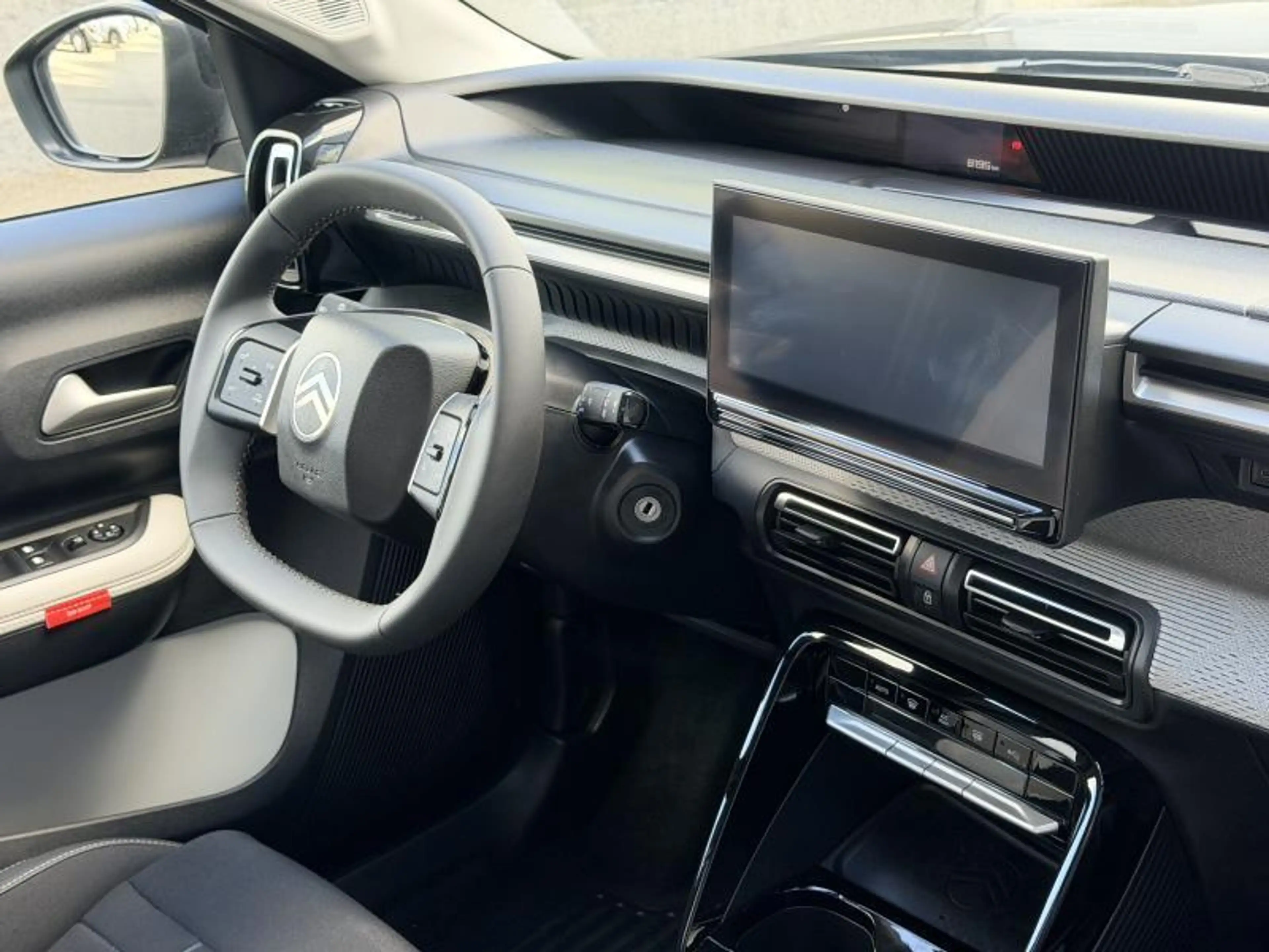 Citroen C3 2ans de garantie - Electrique - Max - Comfort rang — photo 7