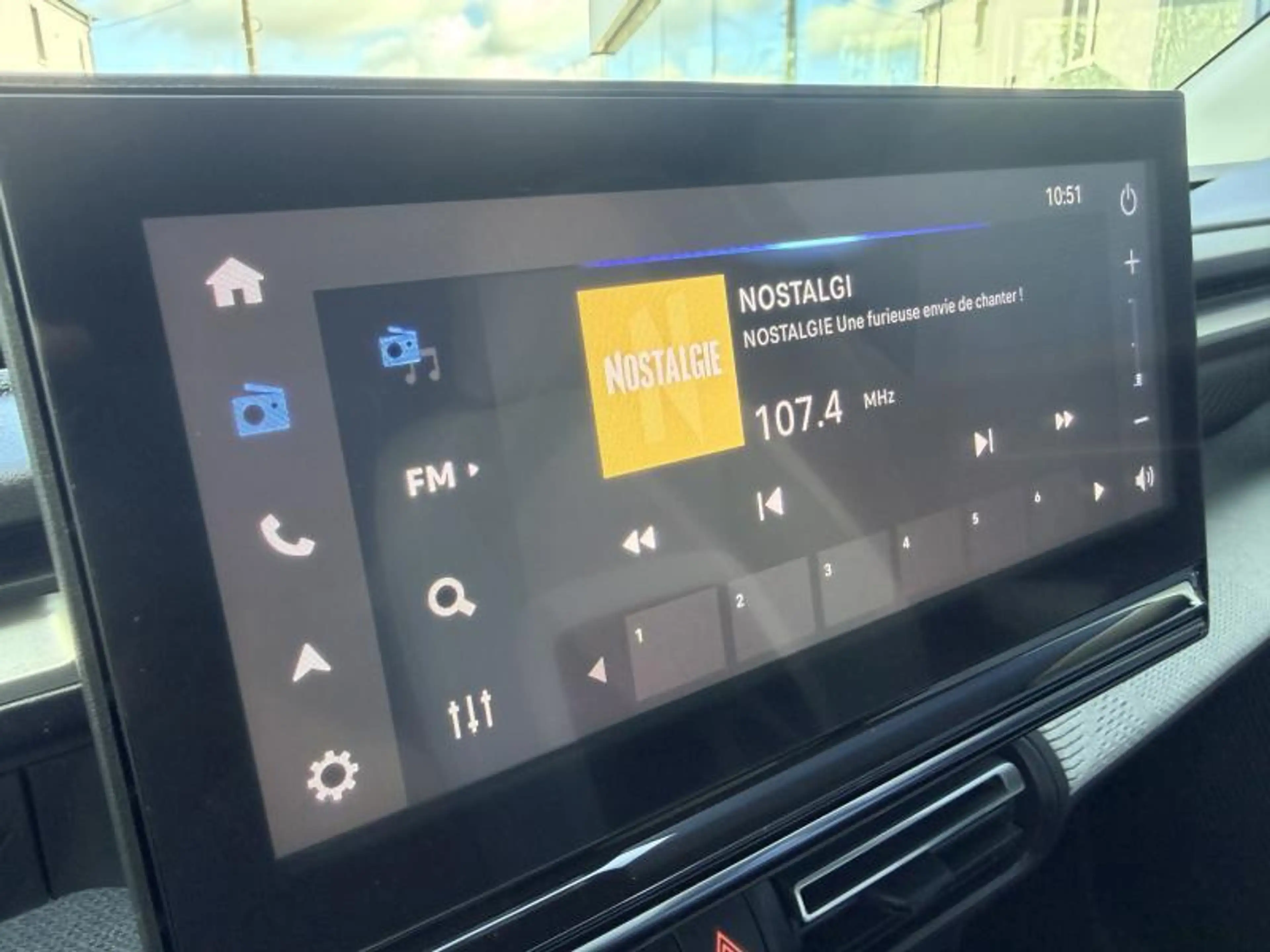 Citroen C3 2ans de garantie - Electrique - Max - Comfort rang — photo 13