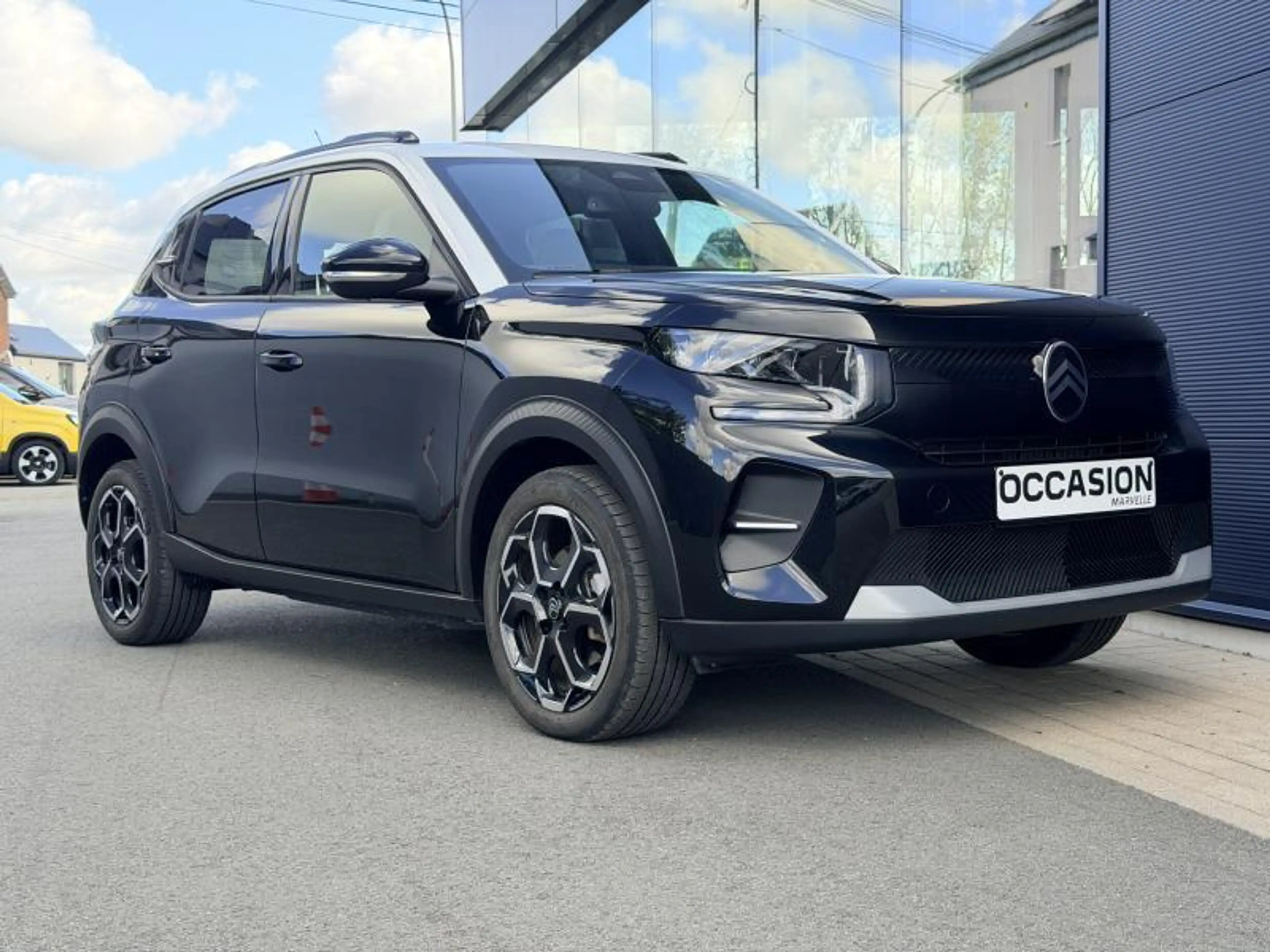Citroen C3 2ans de garantie - Electrique - Max - Comfort rang — photo 6
